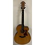 Used Taylor Used Taylor 315CE Natural Acoustic Electric Guitar Natural