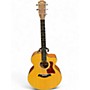 Used Taylor 315CE Natural Acoustic Electric Guitar Natural