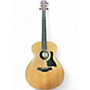 Used Taylor 316E Natural Acoustic Electric Guitar Natural