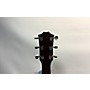 Used Taylor Used Taylor 317 E V-class Grand Pacific Natural Acoustic Electric Guitar Natural