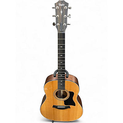 Used Taylor 317 Grand Pacific natural Acoustic Guitar