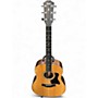 Used Taylor 317 Grand Pacific natural Acoustic Guitar natural