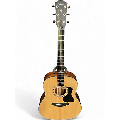 Taylor Used Taylor 317 Natural Acoustic Guitar