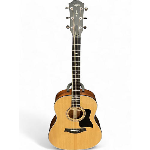 Taylor Used Taylor 317 Natural Acoustic Guitar Natural