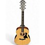 Used Taylor Used Taylor 317 Natural Acoustic Guitar Natural