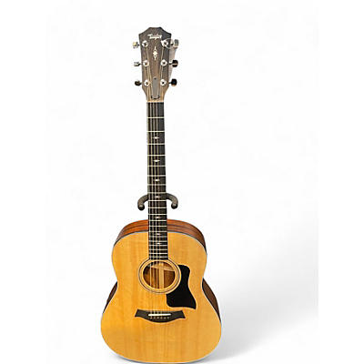 Used Taylor 317 Natural Acoustic Guitar