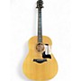 Used Taylor 317e Natural Acoustic Electric Guitar Natural