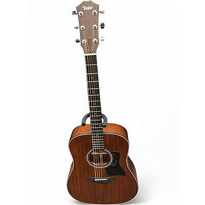 Used Taylor 320 Natural Acoustic Guitar