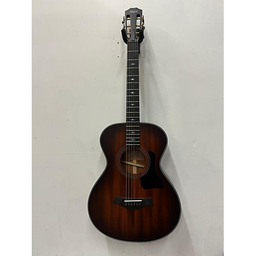 Taylor Used Taylor 322 12-Fret Natural Acoustic Guitar Natural