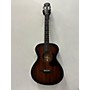 Used Taylor Used Taylor 322 12-Fret Natural Acoustic Guitar Natural