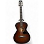 Used Taylor 322 12fret V Class Shade Edge Acoustic Guitar Shade Edge