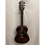 Used Taylor Used Taylor 322 Brown Acoustic Guitar Brown