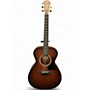 Used Taylor 322 Shaded Edge Burst Acoustic Electric Guitar Shaded Edge Burst