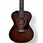 Used Taylor 322--e Shaded Edge Burst Acoustic Electric Guitar Shaded Edge Burst