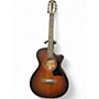 Used Taylor 322CE 12 FRET EDGE BURST Acoustic Guitar EDGE BURST