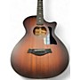 Used Taylor 322CE 12 FRET SHADED EDGE BURST Acoustic Electric Guitar SHADED EDGE BURST