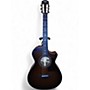 Used Taylor 322CE 12-FRET Shaded Edgeburst Acoustic Electric Guitar Shaded Edgeburst