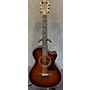 Used Taylor Used Taylor 322CE 12Fret Grand Concert Shaded Edge Burst Acoustic Electric Guitar Shaded Edge Burst