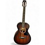 Used Taylor 322CE Mahogany Acoustic Electric Guitar Mahogany