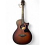 Used Taylor 322CE SHADE EDGE BURST 12 String Acoustic Guitar SHADE EDGE BURST