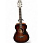 Used Taylor 322E 12 FRET SHADED EDGE BURST Acoustic Electric Guitar SHADED EDGE BURST