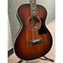 Used Taylor Used Taylor 322E 12-FRET Sunburst Acoustic Electric Guitar Sunburst