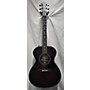 Used Taylor Used Taylor 322E Brown Acoustic Electric Guitar Brown