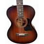 Used Taylor 322E EDGE BURST Acoustic Electric Guitar EDGE BURST