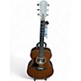 Used Taylor 322E Left Handed Mahogany Acoustic Electric Guitar Mahogany