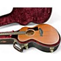 Used Taylor Used Taylor 322E Natural Acoustic Electric Guitar Natural