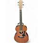Used Taylor 322E Natural Acoustic Guitar Natural
