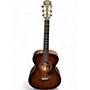 Used Taylor Used Taylor 322ce 12-Fret Shaded Edge Burst Acoustic Electric Guitar Shaded Edge Burst