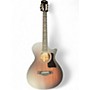 Used Taylor 322ce 12 fret 2 Color Sunburst Acoustic Electric Guitar 2 Color Sunburst