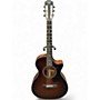 Used Taylor 322ce 12 fret 2 Color Sunburst Acoustic Guitar 2 Color Sunburst