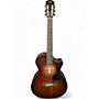 Used Taylor 322ce 12 grand concert shaded edge burst Acoustic Electric Guitar shaded edge burst