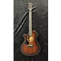 Used Taylor Used Taylor 322ce Grand Concert Shaded Edge Burst Acoustic Electric Guitar Shaded Edge Burst