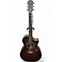 Used Taylor 322ce Koa Acoustic Electric Guitar Koa