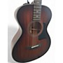 Used Taylor 322e 12-Fret Grand Concert Shaded Edge Burst Acoustic Electric Guitar Shaded Edge Burst