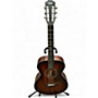 Used Taylor 322e 12-Fret Grand Concert Shaded Edge Burst Acoustic Electric Guitar Shaded Edge Burst