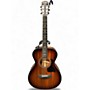 Used Taylor 322e 12 Fret Grand Concert Shaded Edge Burst Acoustic Guitar Shaded Edge Burst