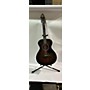 Used Taylor Used Taylor 322e Edge Burst Acoustic Guitar edge burst