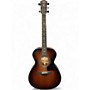 Used Taylor 322e  Shaded edge burst Acoustic Electric Guitar Shaded edge burst