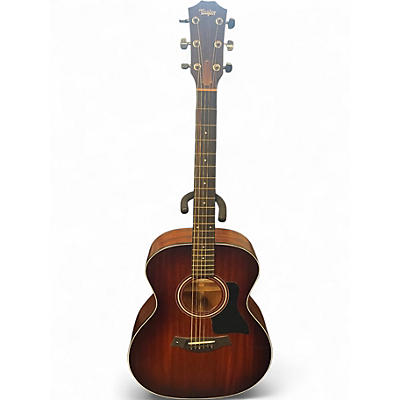 Used Taylor 324 NATURAL Acoustic Guitar