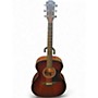 Used Taylor 324 NATURAL Acoustic Guitar NATURAL