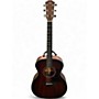 Used Taylor 324 Tasmanian Blackwood Shaded Edgeburst Acoustic Guitar Shaded Edgeburst