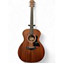 Used Taylor 324 mahagony Acoustic Guitar mahagony