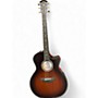 Used Taylor Used Taylor 324CE Builder's Edition Shaded Edge Burst Acoustic Electric Guitar Shaded Edge Burst