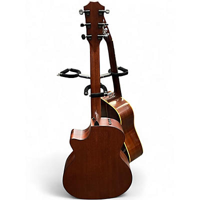 Used Taylor 324CE EDGE BURST Acoustic Electric Guitar