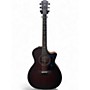 Used Taylor 324CE SHADED EDGE Acoustic Electric Guitar SHADED EDGE
