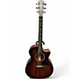 Used Taylor 324CE SHADED EDGE BURST Acoustic Electric Guitar SHADED EDGE BURST